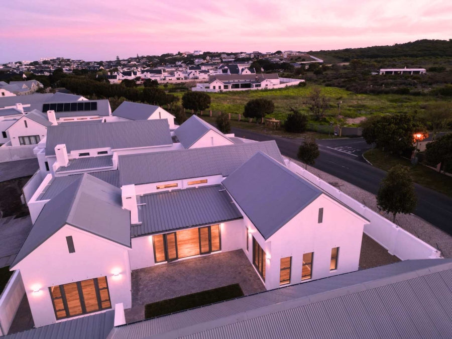3 Bedroom Property for Sale in Vermont Western Cape